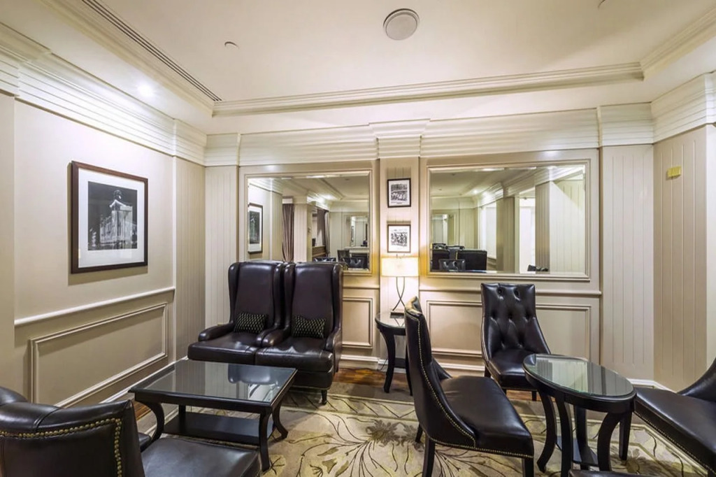 The Sebel Melbourne Flinders Lane