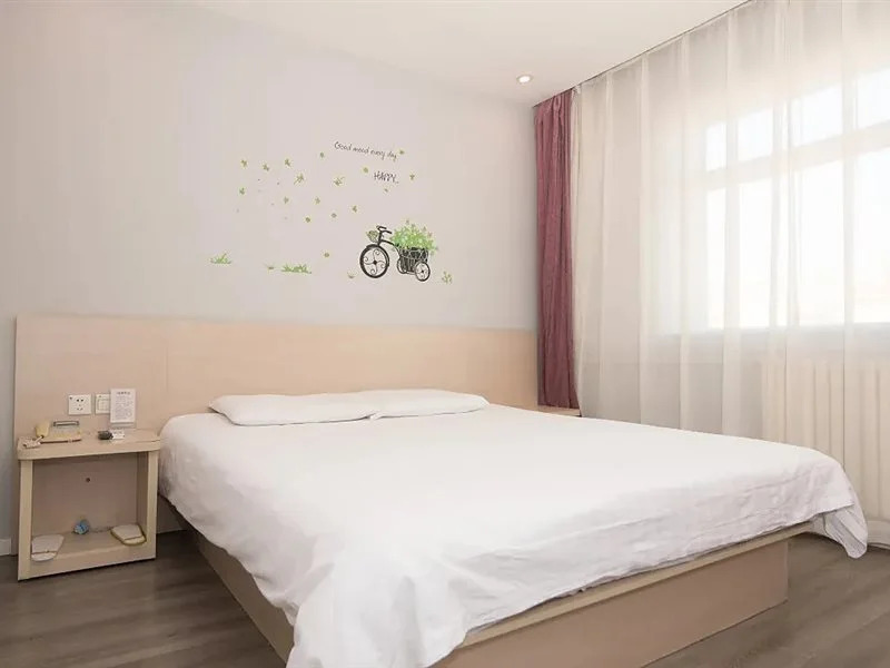 Homeinn(Anshan West Road Tianjin University North Gate Store)