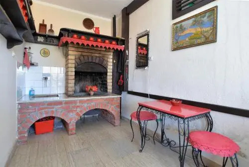 Apartment Andela 250