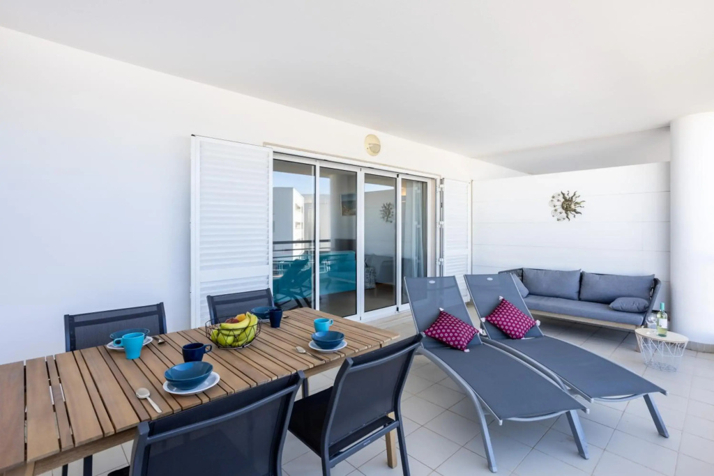 Lagos Workation Apartment