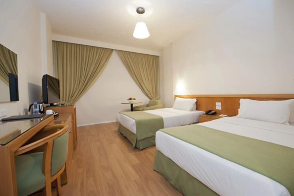 Hotel Cavalier