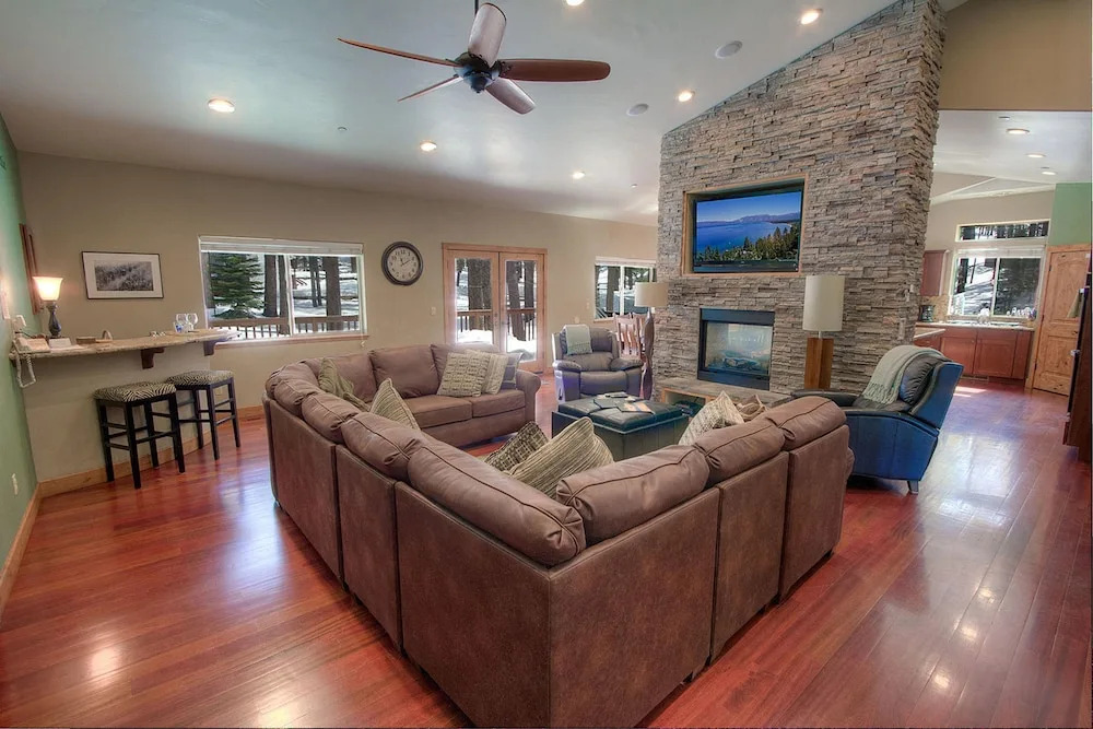 The Phoenix by Lake Tahoe Accommodations