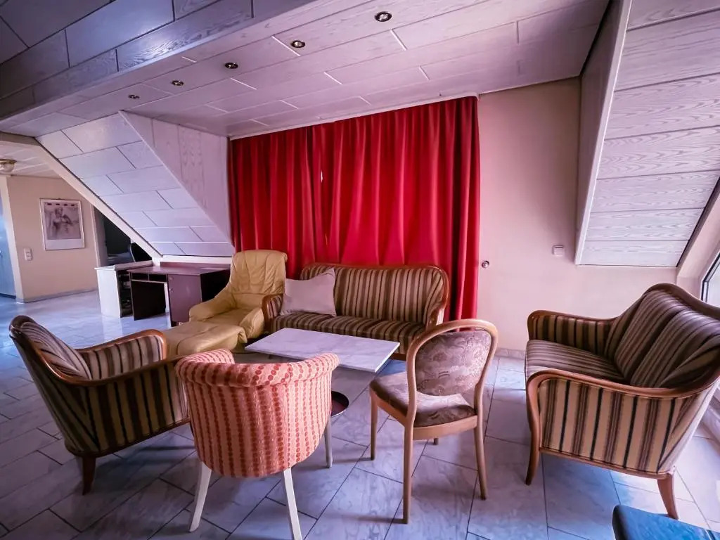 Hotel Altbacher Hof