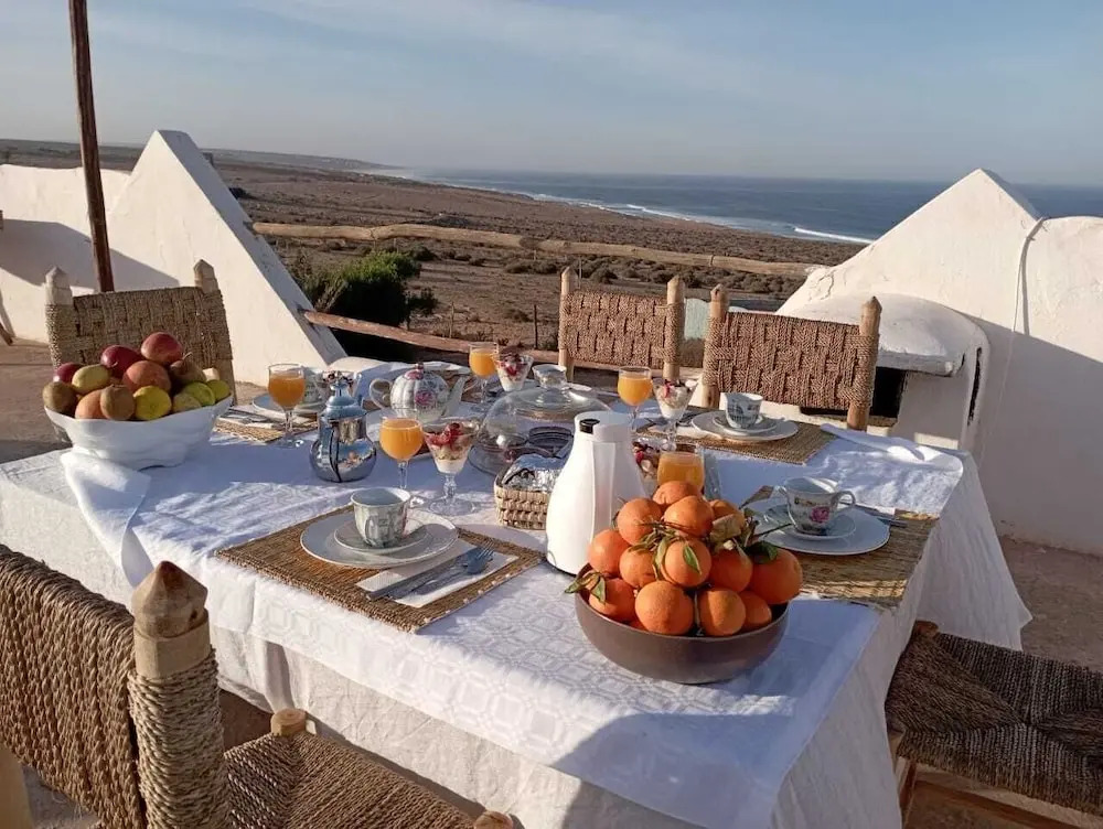 Riad Sahara Sunset Beach Douira