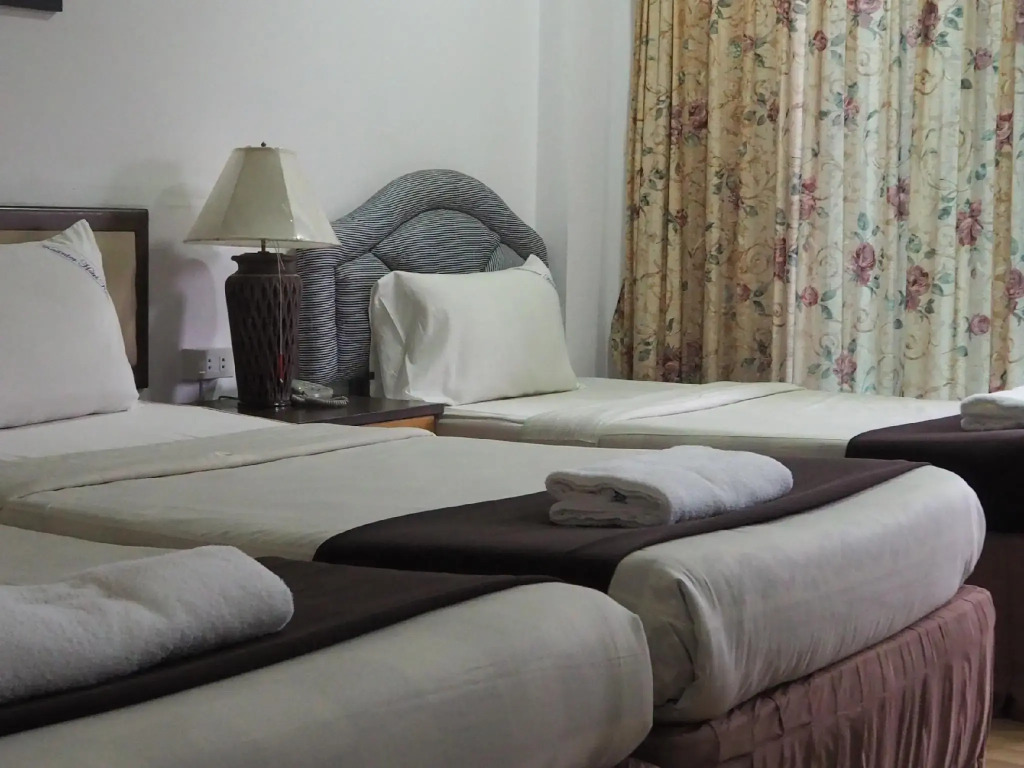 Thai Inter Hotel
