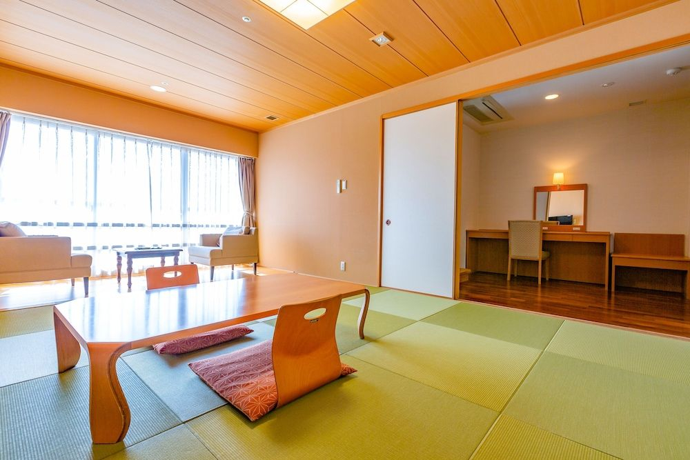 Minoo Kankou Hotel Osaka