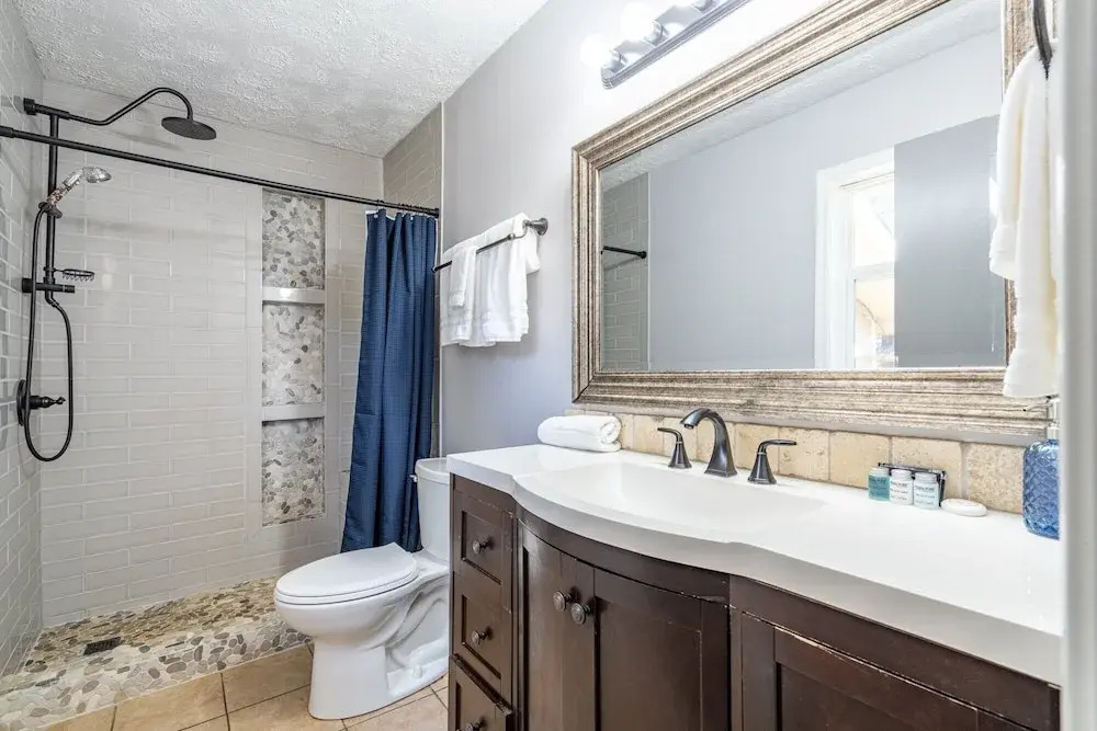 Save Midweek 3Br Near Lake Acworth and Downtown