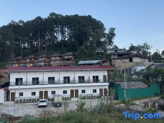 Malee Guesthouse