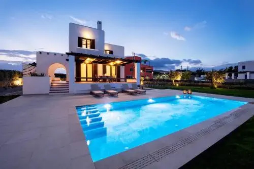 Villa Salamina