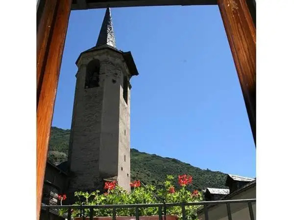 Hotel Fonda Agusti