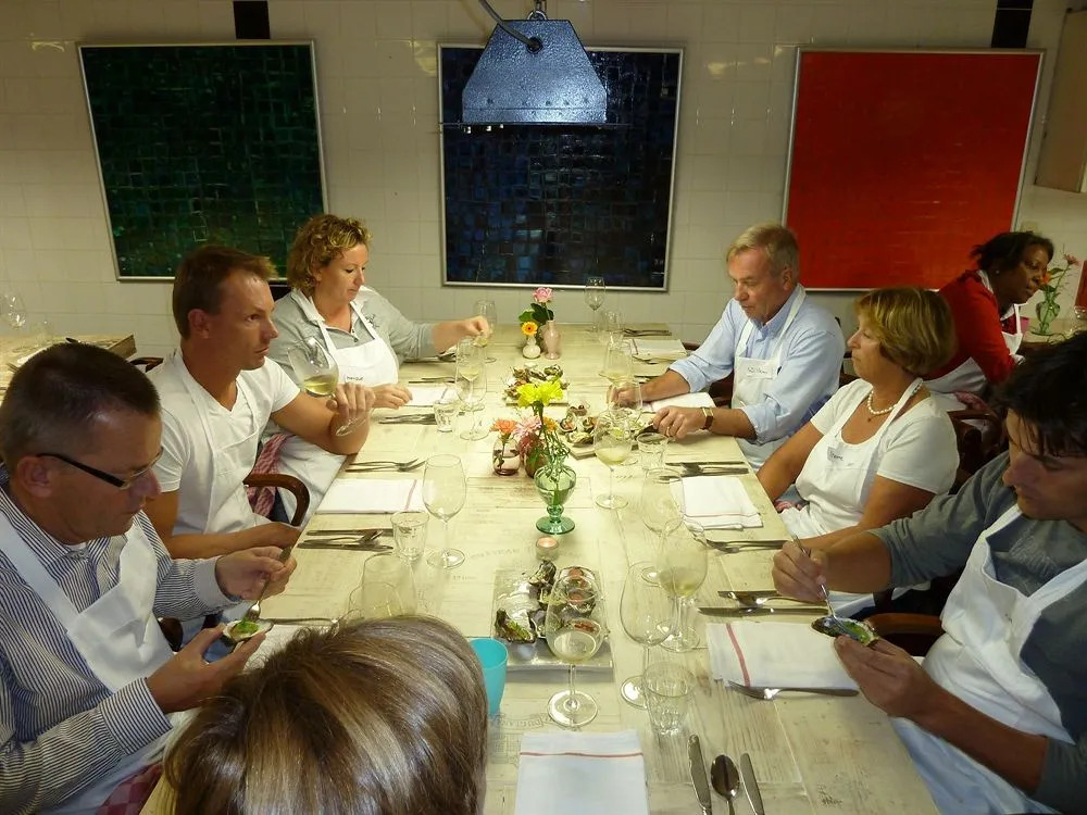 Hotel Rose Rotterdam