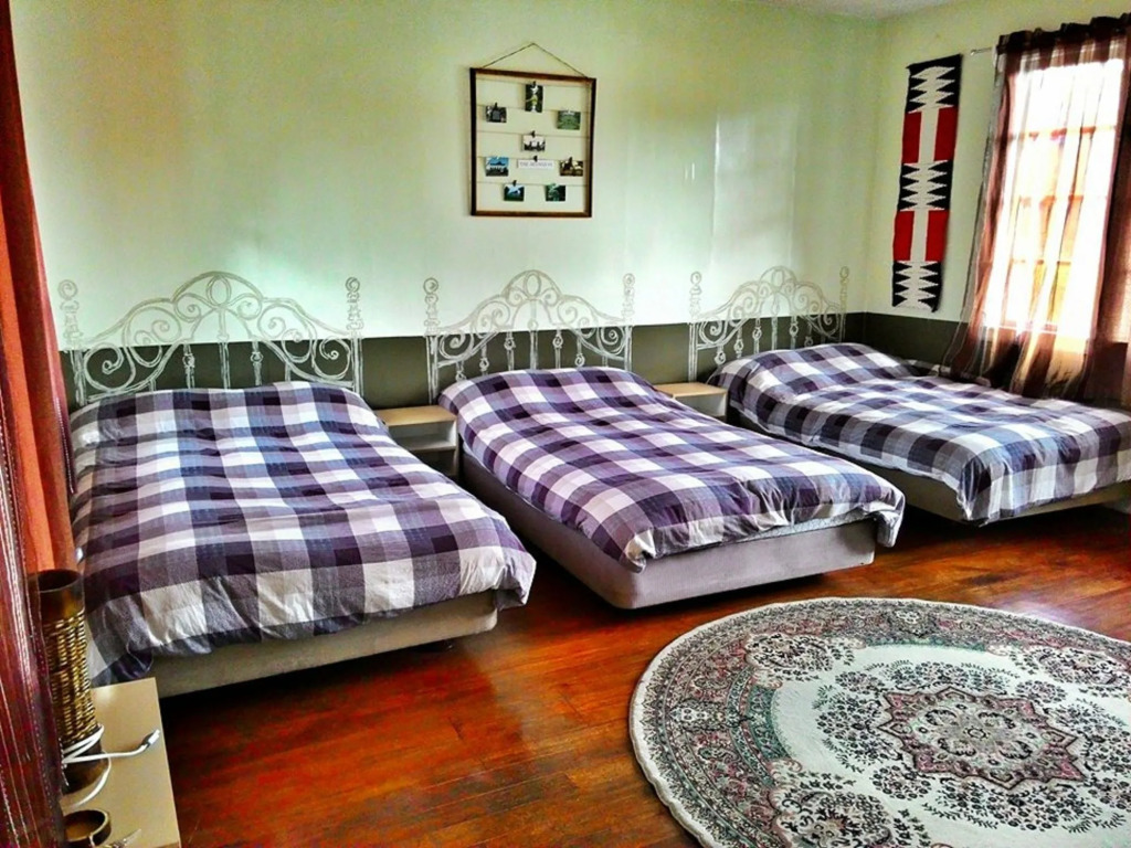 Old Orangewood Bed & Breakfast