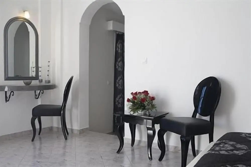 Philippion Boutique Hotel