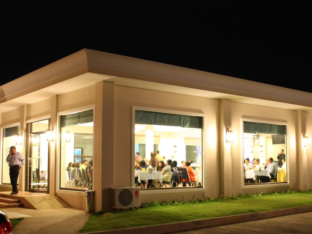 Srilamduan Hotel