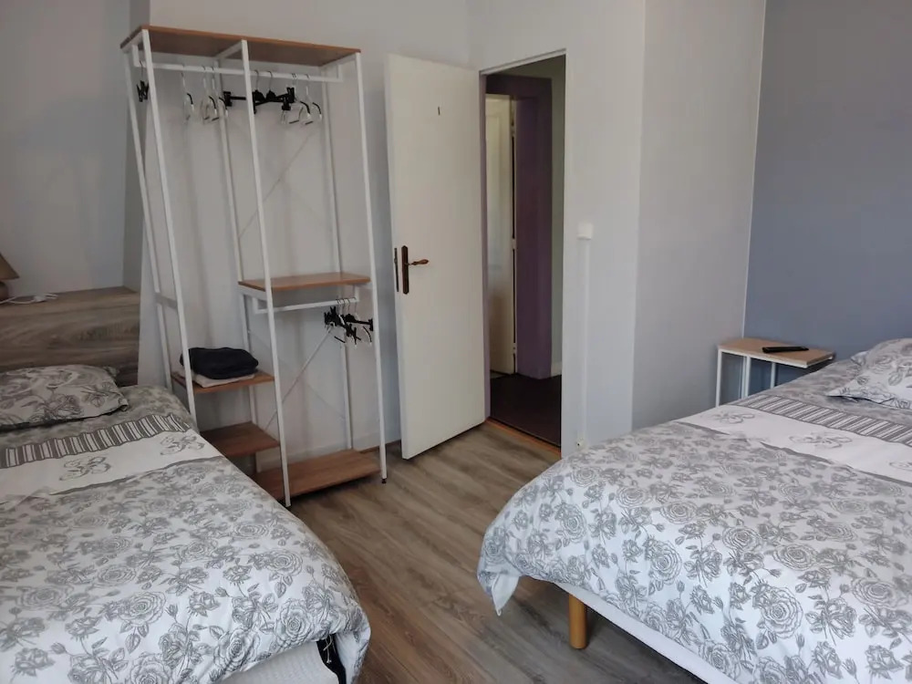 Hôtel Au Bon Coin