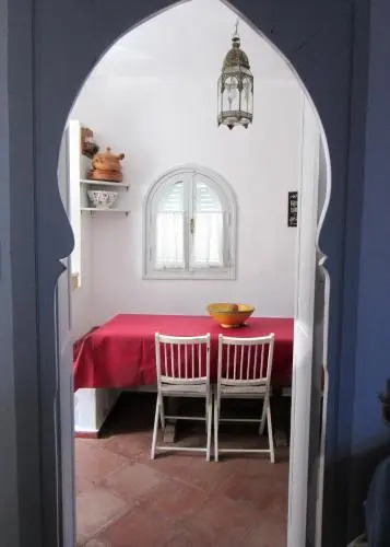 BB Aladino Guest House