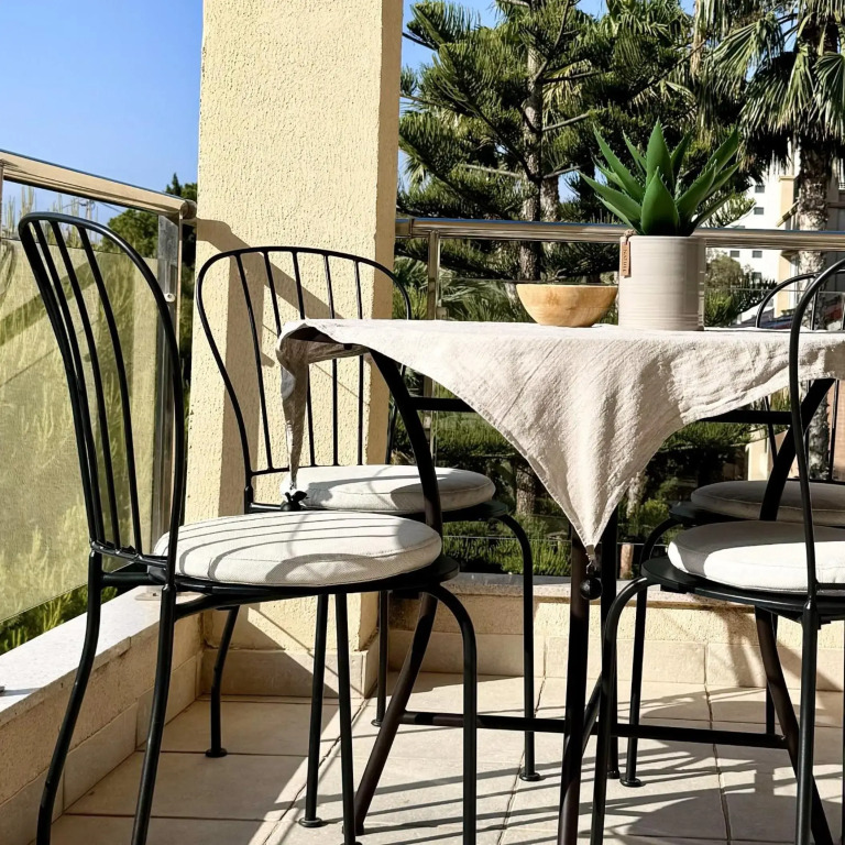 Apartment Hispamar