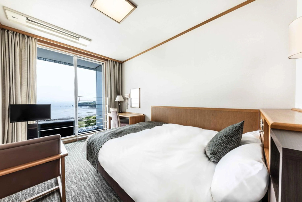 Spa and Resort Hotel Solage Oita Hiji Beppuwan
