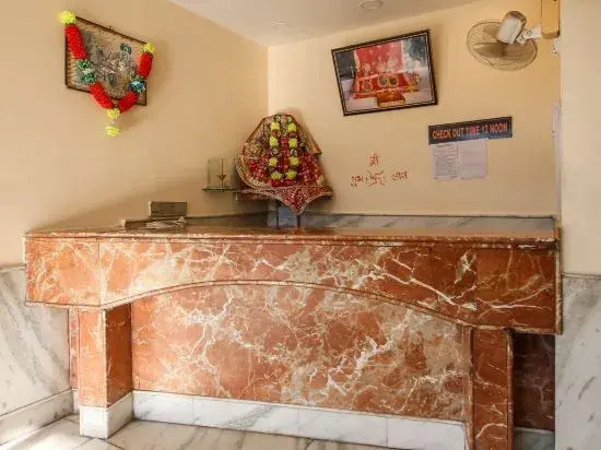 Durga Palace