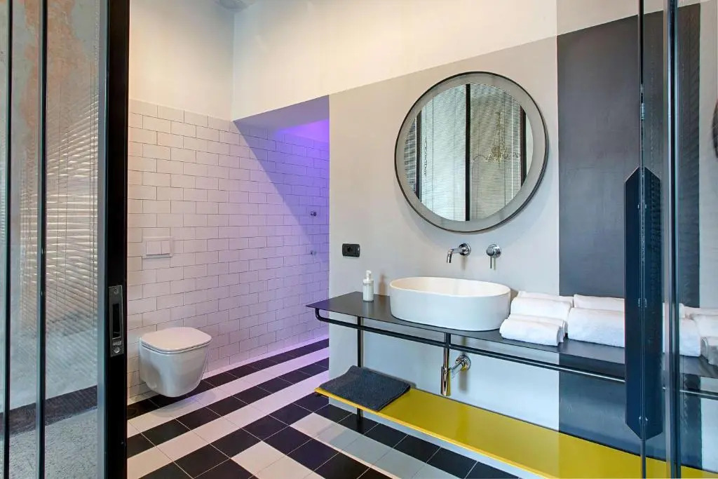 Tutt e Sant Luxury Rooms