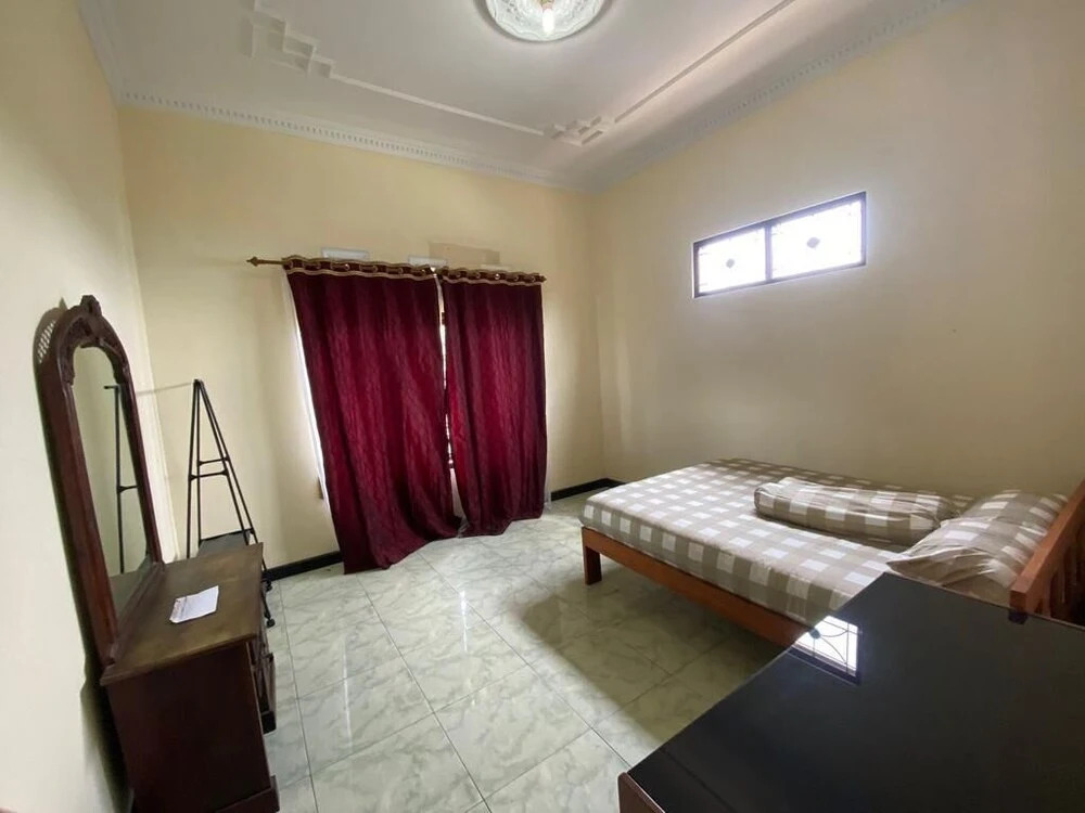 Omah Sawah Homestay