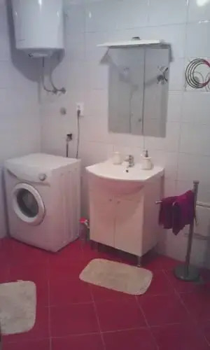 Apartment Ivica