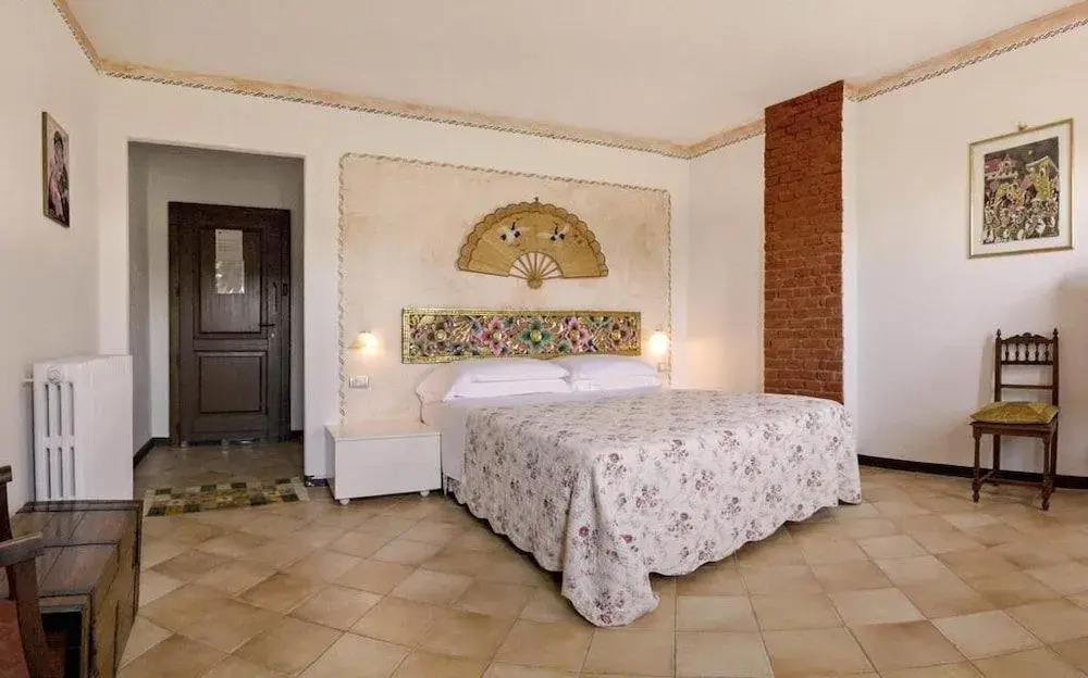 Guest House La Carolina