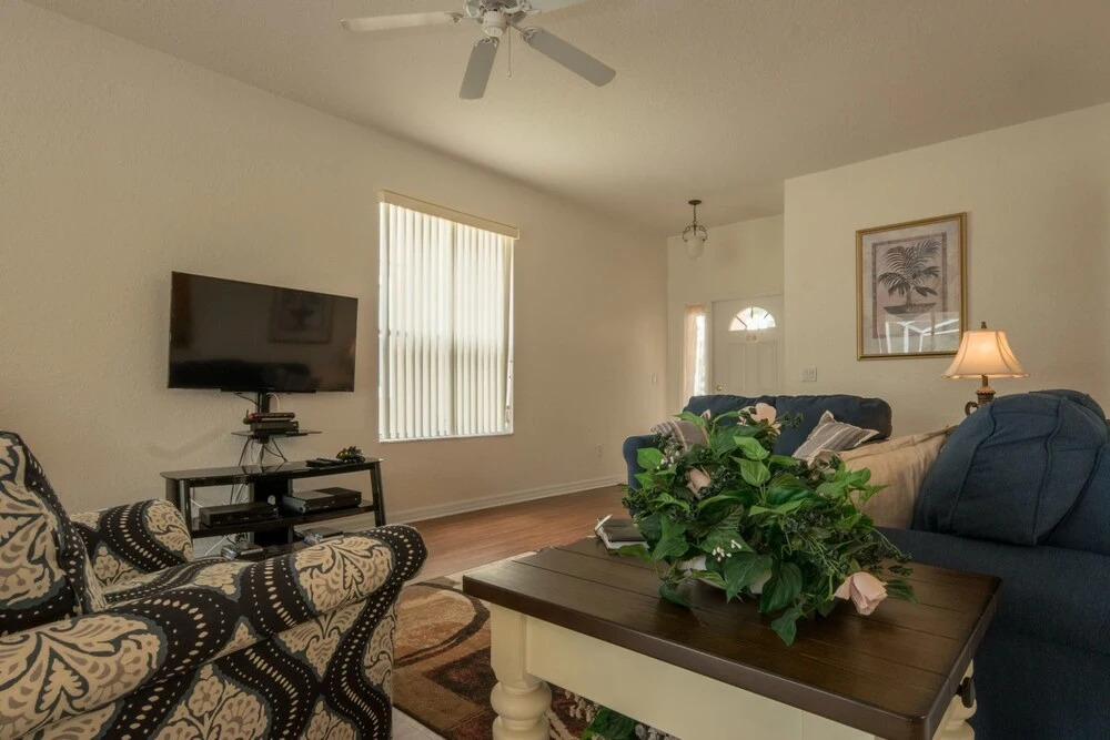 HIR1434NH Highlands Reserve - Four Bedroom Home