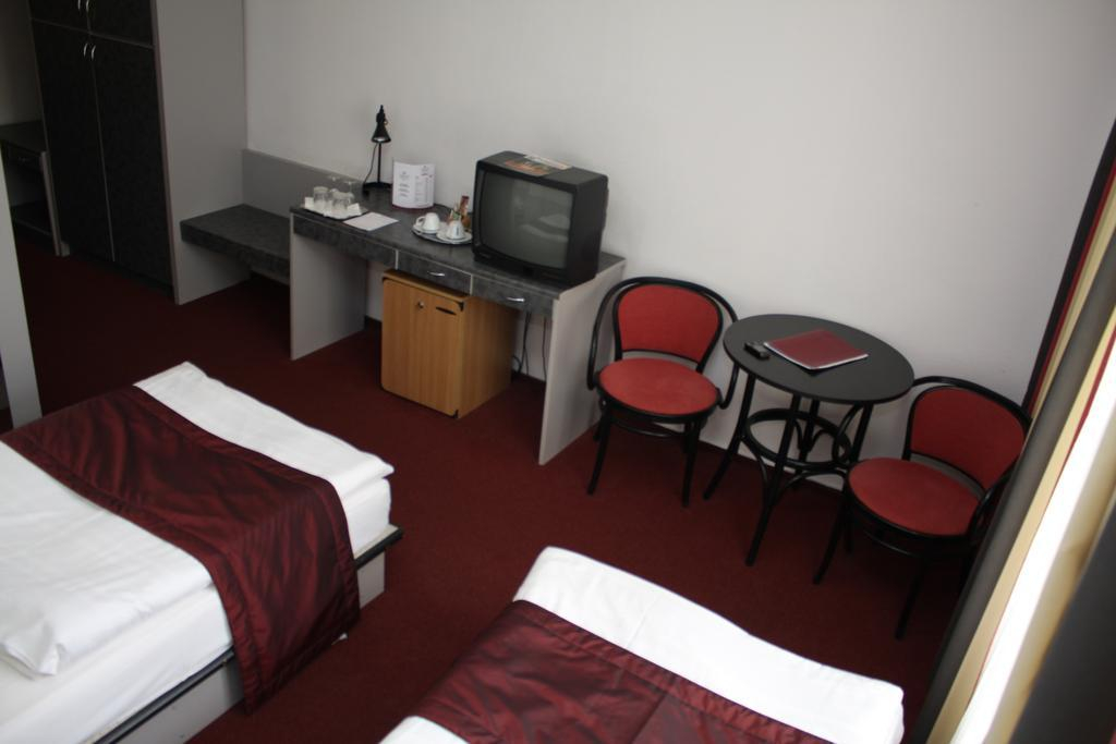 Griff Hotel
