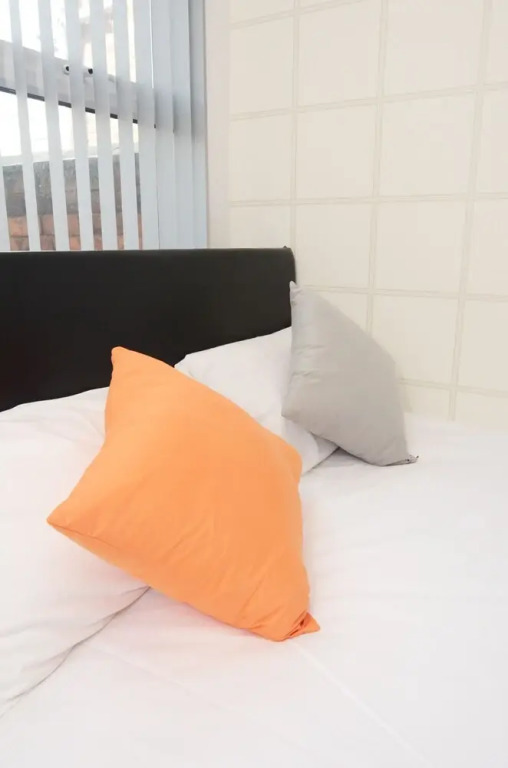 Townhouse @ Spring Gardens Crewe