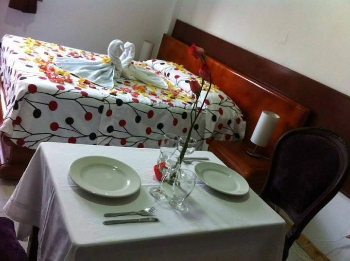 Hotel Tamaru