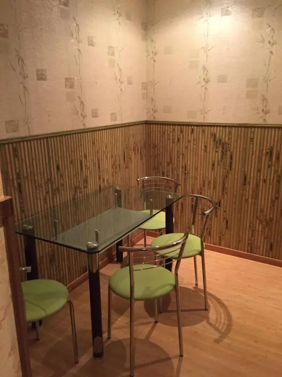 Apartment on Kostyushka 20