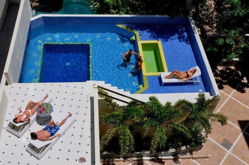 Residences Mimosa