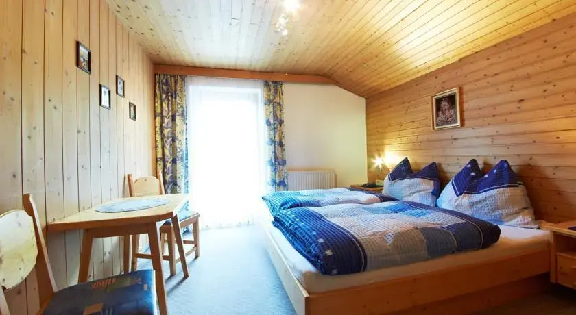 Haus Wimmer