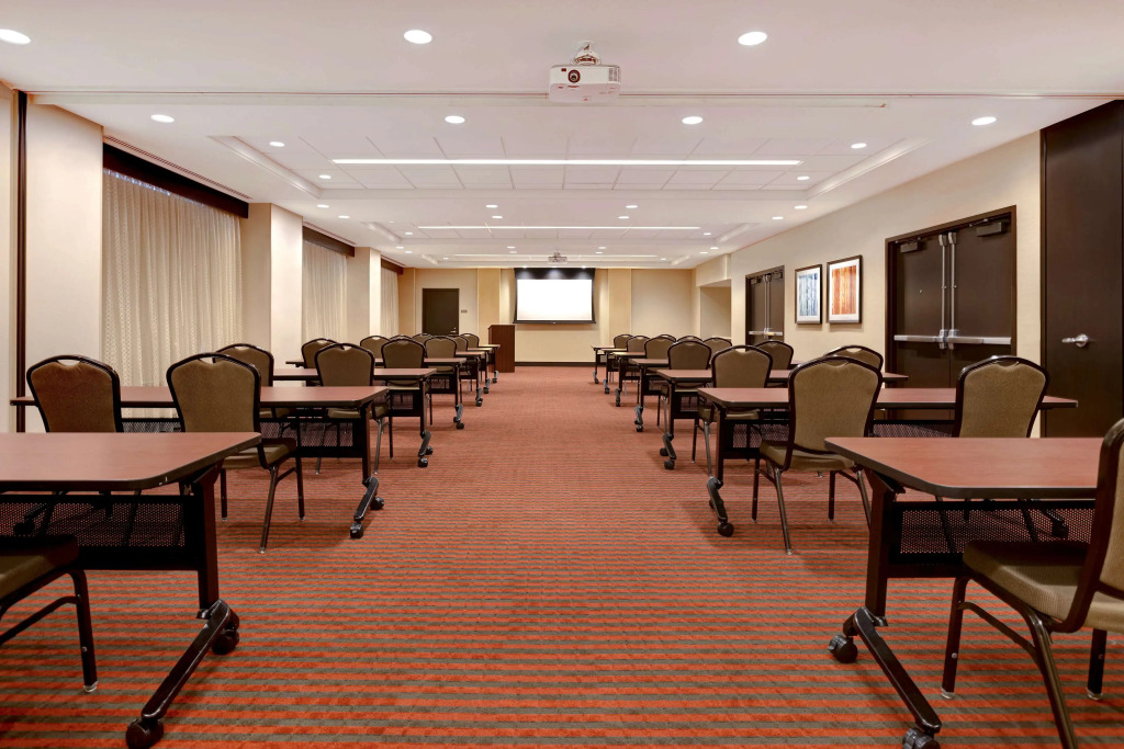 Hyatt Place Bloomington / Normal