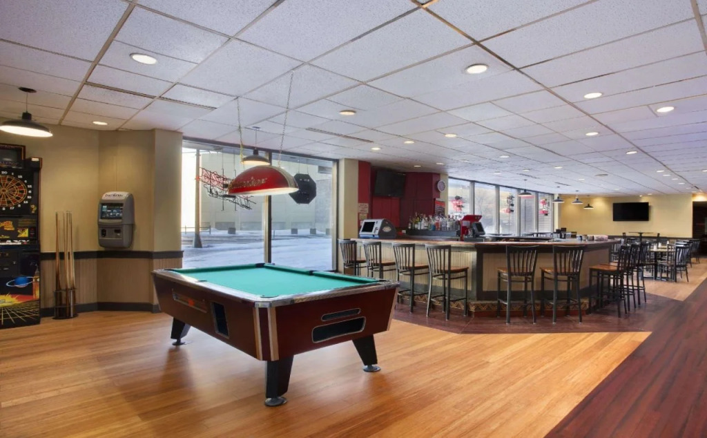 Best Western Plus Waterloo & Cedar Falls