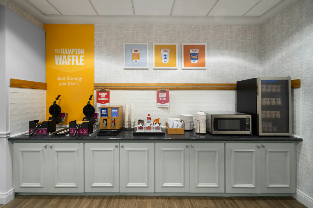 Hampton Inn Murrells Inlet/Myrtle Beach Area