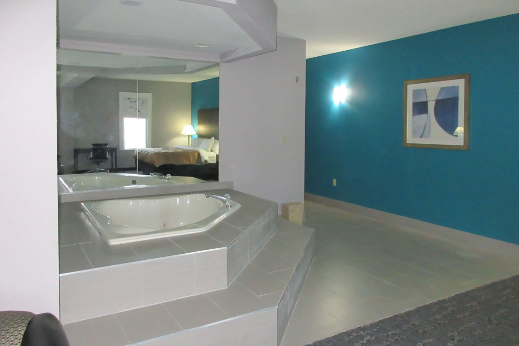 Quality Inn & Suites Edgefield