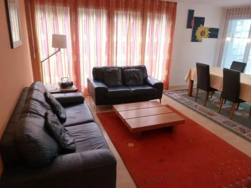 Apartment Surselva Park