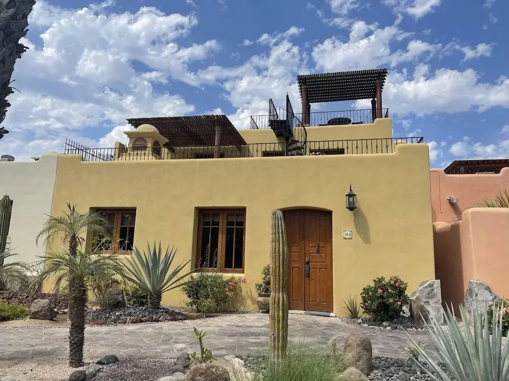 Casa Juanchi by Casago