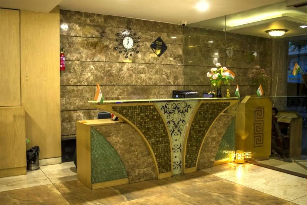 FabHotel Prime The Oasis