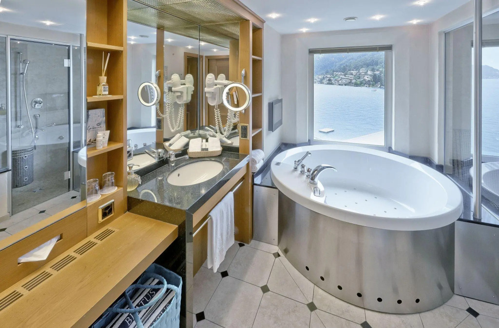 BEATUS Wellness- & Spa-Hotel