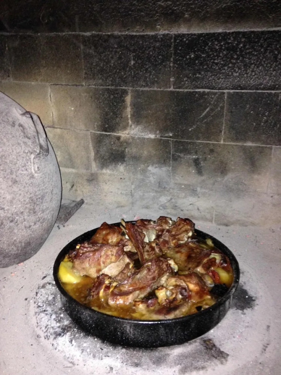 Guesthouse Tariba