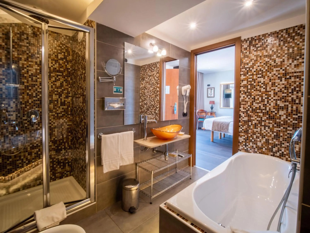 Hotel Central Wellness