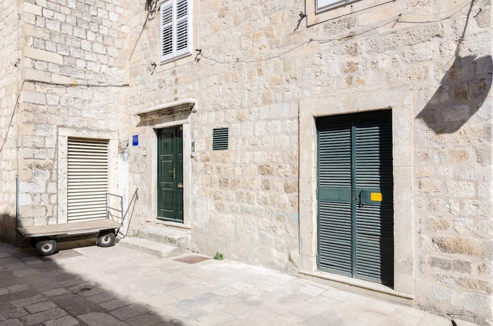 Apartments Bofiko