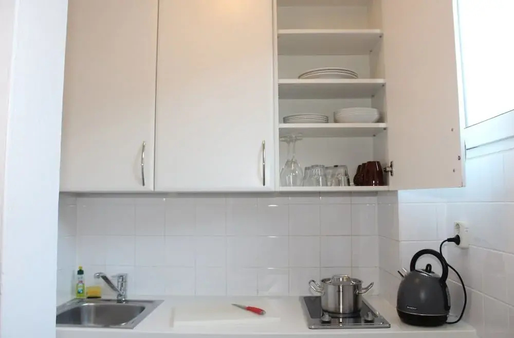 Myminga Hotel  Serviced Apartments