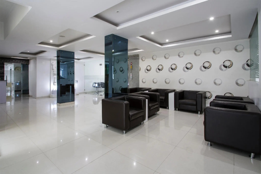 OYO 9405 Hotel Stay Home