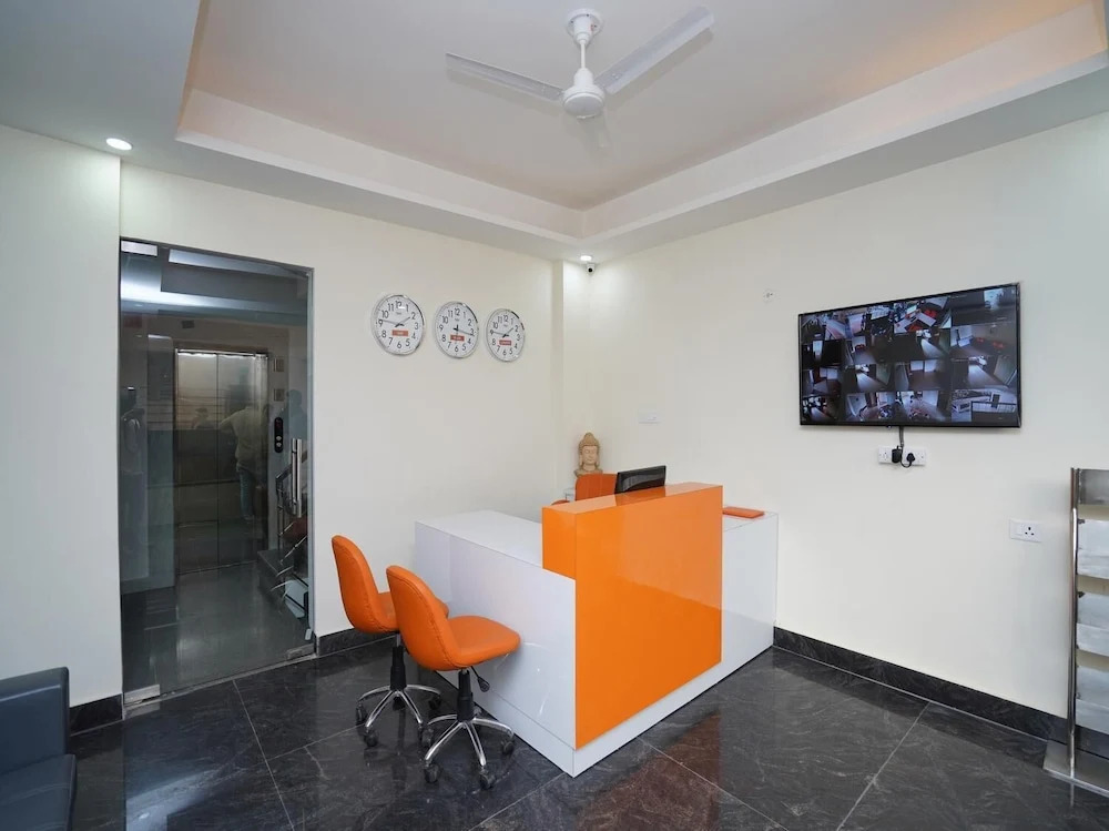 PLLAZIO Residency