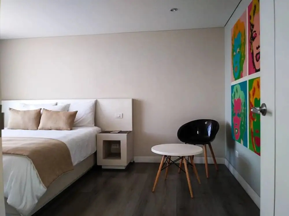 Hotel Atelier