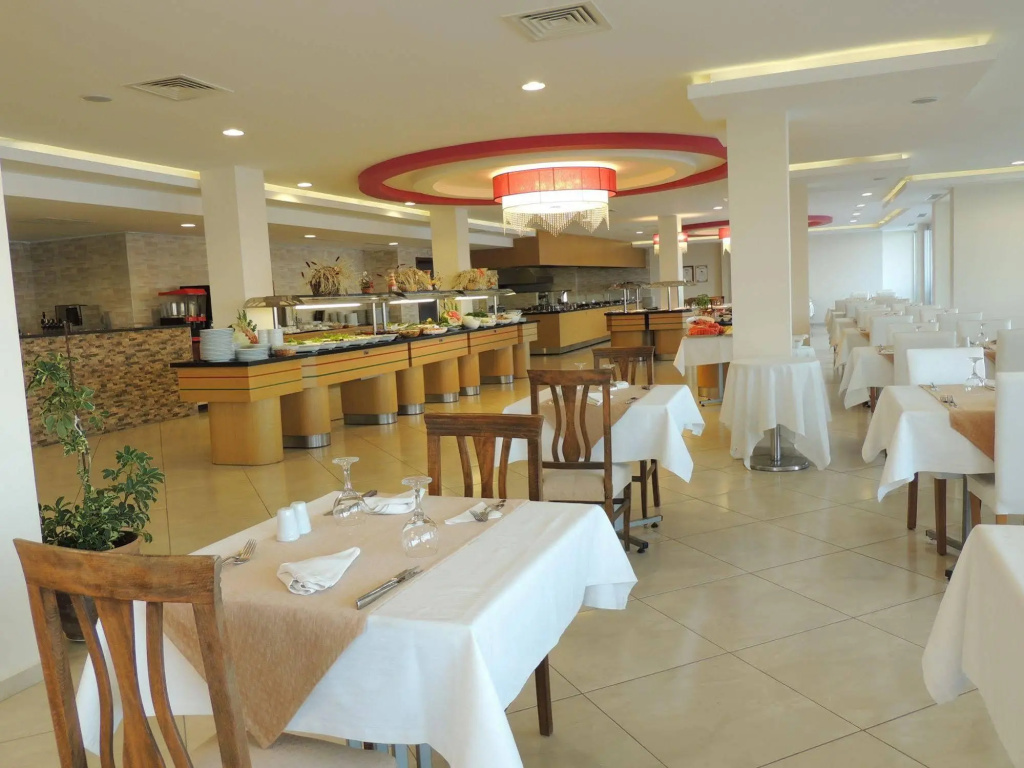 Rosso Verde Hotel